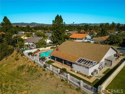 5861  Sunmist   Drive, Yorba Linda, CA