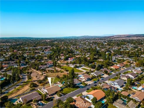 5861  Sunmist   Drive, Yorba Linda, CA