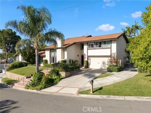 5031  Fairway View  , Yorba Linda, CA