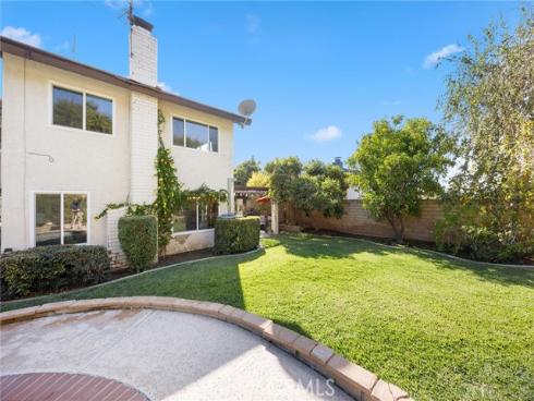 5031  Fairway View  , Yorba Linda, CA