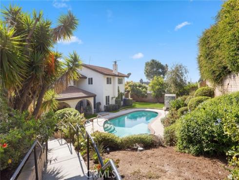 5031  Fairway View  , Yorba Linda, CA