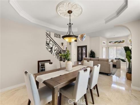 20520  Via Magdalena  , Yorba Linda, CA