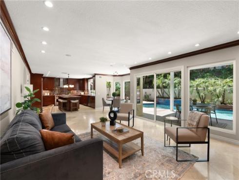 20520  Via Magdalena  , Yorba Linda, CA