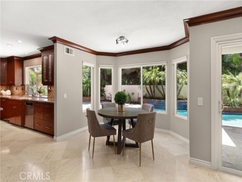 20520  Via Magdalena  , Yorba Linda, CA