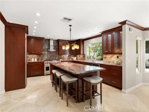 20520  Via Magdalena  , Yorba Linda, CA