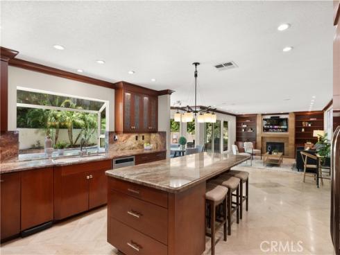 20520  Via Magdalena  , Yorba Linda, CA