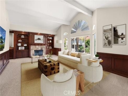 20520  Via Magdalena  , Yorba Linda, CA