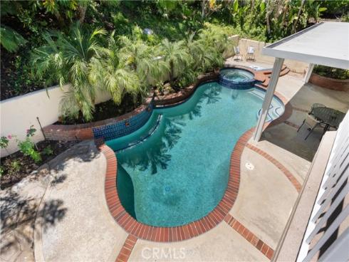 20520  Via Magdalena  , Yorba Linda, CA