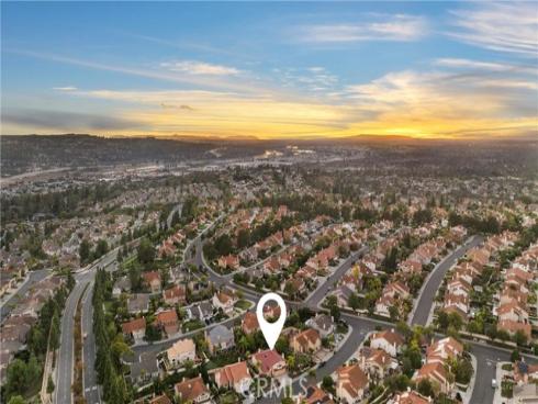 20520  Via Magdalena  , Yorba Linda, CA