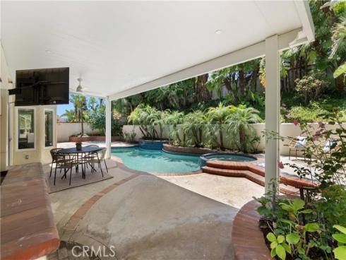 20520  Via Magdalena  , Yorba Linda, CA