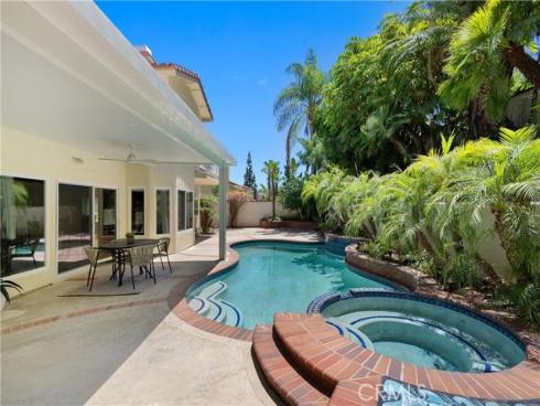 20520  Via Magdalena  , Yorba Linda, CA