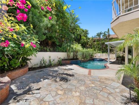 20520  Via Magdalena  , Yorba Linda, CA