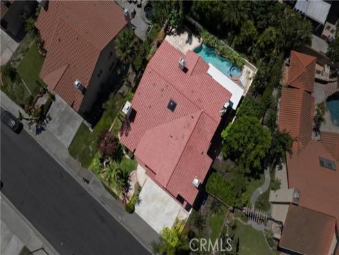 20520  Via Magdalena  , Yorba Linda, CA