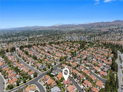 20520  Via Magdalena  , Yorba Linda, CA