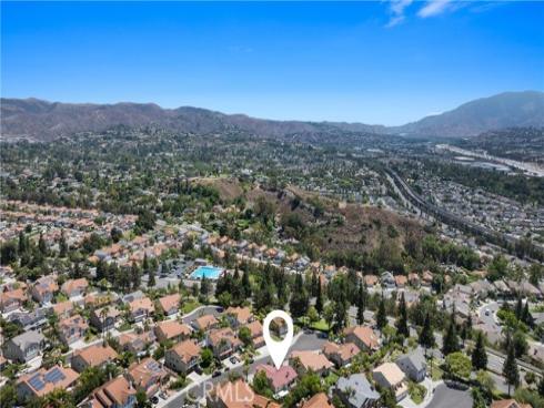 20520  Via Magdalena  , Yorba Linda, CA