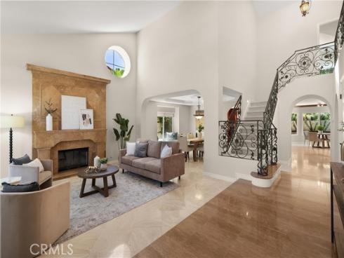 20520  Via Magdalena  , Yorba Linda, CA