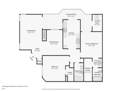 5055  Twilight Canyon  , Yorba Linda, CA