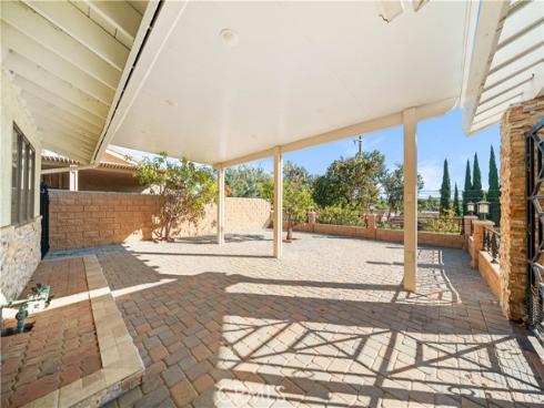 17841  Buena Vista Avenue  , Yorba Linda, CA