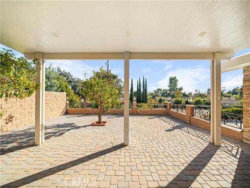 17841  Buena Vista Avenue  , Yorba Linda, CA