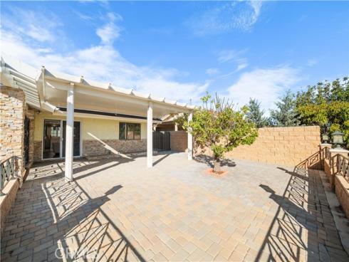 17841  Buena Vista Avenue  , Yorba Linda, CA