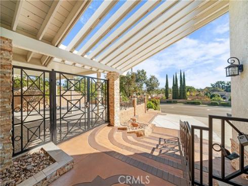 17841  Buena Vista Avenue  , Yorba Linda, CA