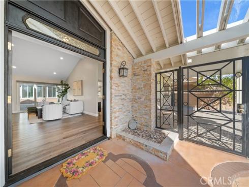 17841  Buena Vista Avenue  , Yorba Linda, CA