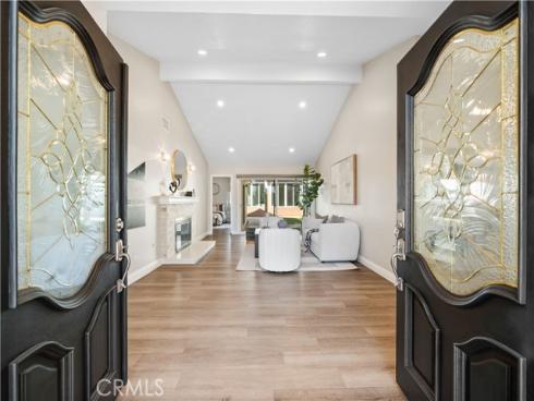 17841  Buena Vista Avenue  , Yorba Linda, CA