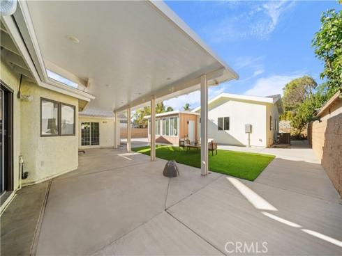 17841  Buena Vista Avenue  , Yorba Linda, CA