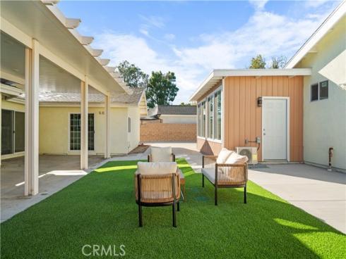 17841  Buena Vista Avenue  , Yorba Linda, CA