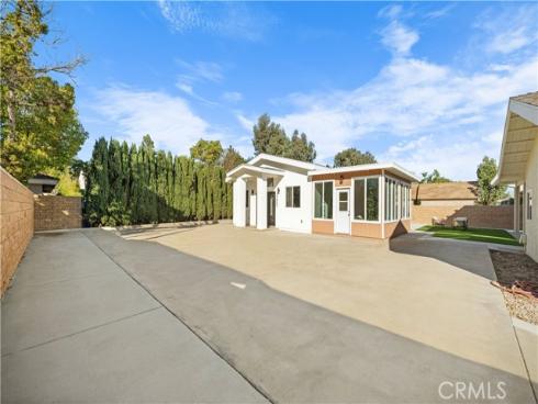 17841  Buena Vista Avenue  , Yorba Linda, CA
