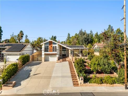 17841  Buena Vista Avenue  , Yorba Linda, CA