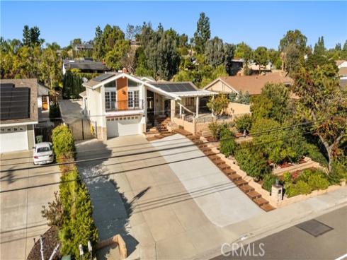 17841  Buena Vista Avenue  , Yorba Linda, CA