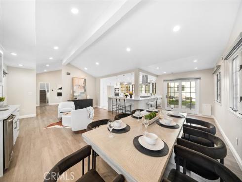 17841  Buena Vista Avenue  , Yorba Linda, CA