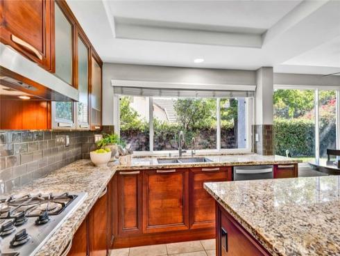 17842  Caballo  , Yorba Linda, CA