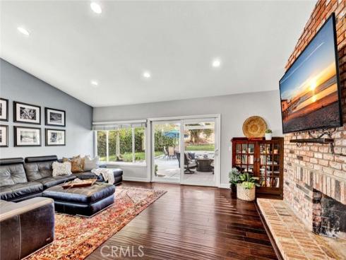 17842  Caballo  , Yorba Linda, CA