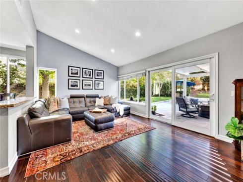 17842  Caballo  , Yorba Linda, CA