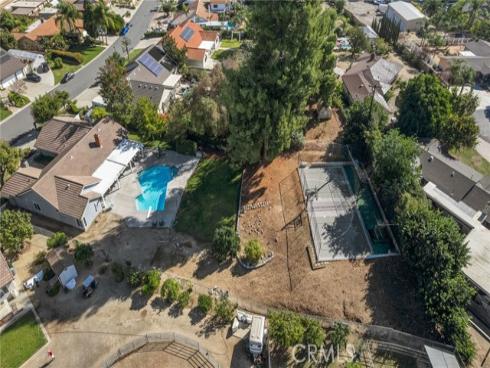 17842  Caballo  , Yorba Linda, CA