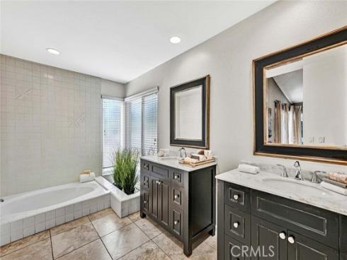 17842  Caballo  , Yorba Linda, CA