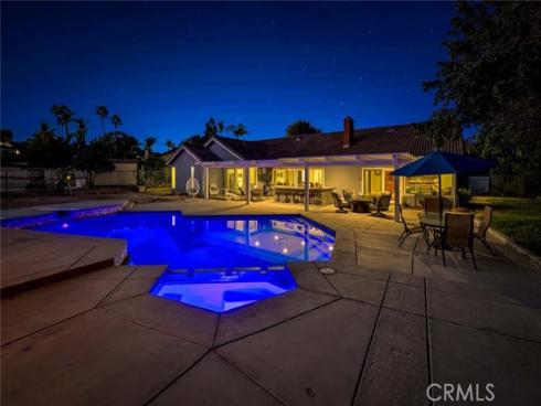 17842  Caballo  , Yorba Linda, CA