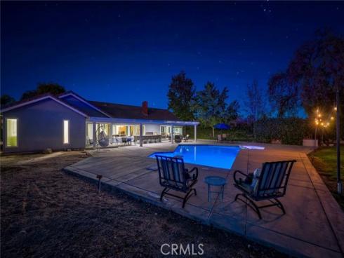 17842  Caballo  , Yorba Linda, CA