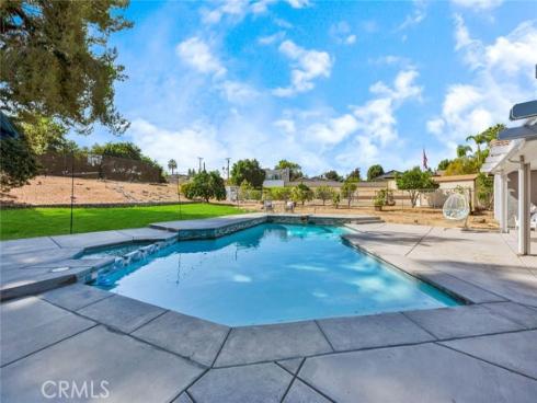17842  Caballo  , Yorba Linda, CA
