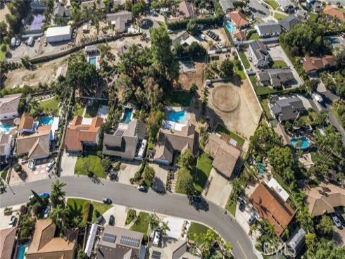 17842  Caballo  , Yorba Linda, CA