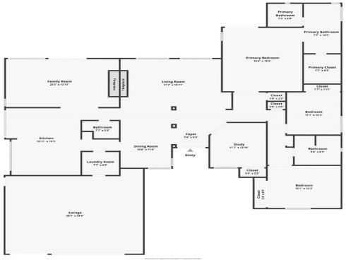 17842  Caballo  , Yorba Linda, CA