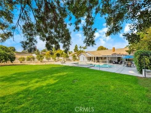 17842  Caballo  , Yorba Linda, CA