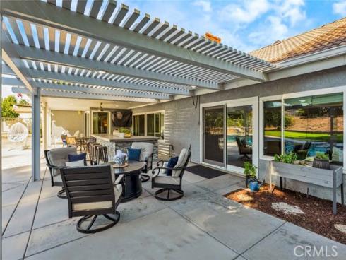 17842  Caballo  , Yorba Linda, CA