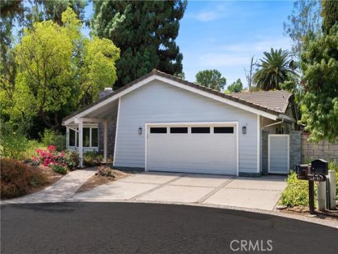 5141  Siesta  , Yorba Linda, CA