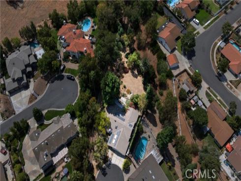 5141  Siesta  , Yorba Linda, CA