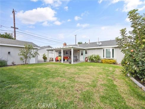 18302  Piper  , Yorba Linda, CA