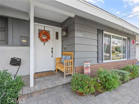 18302  Piper  , Yorba Linda, CA