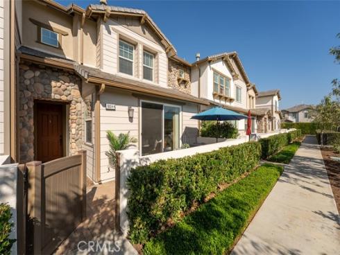 18044 Burke Lane , Yorba Linda, CA